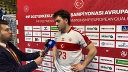 Koray Ayar: "İstediğimiz sonuç olmadı"