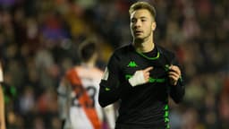 Antalyaspor'dan flaş golcü hamlesi! Transferde İspanyol ekiplerine rakip