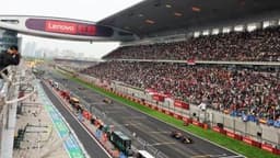 Formula 1 Çin GP öncesi Grid’de son durum: İşte Sıralama ve Analizler