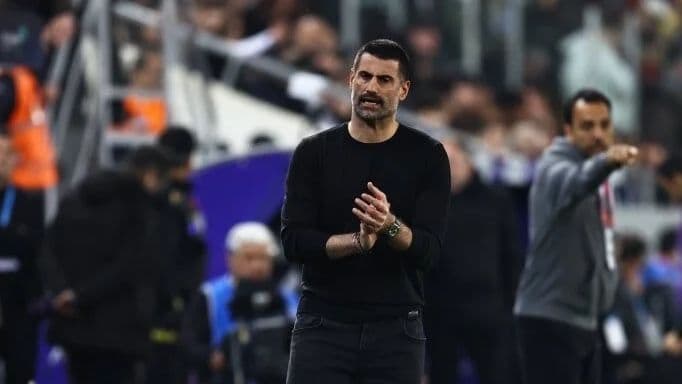 Volkan Demirel’den Konyaspor mağlubiyet yorumu!