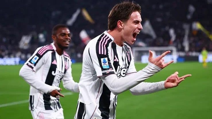 İtalya'da Kenan Yıldız rüzgarı!