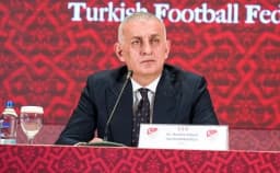 İbrahim Hacıosmanoğlu: ''Kulüplerle anlaşma yapacağız''