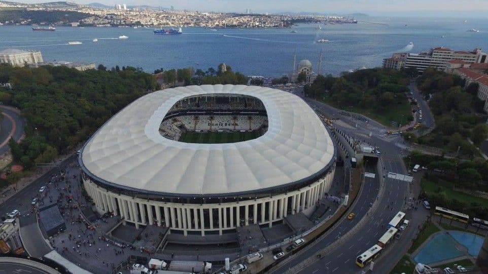 İstanbul'da oynanacak UEFA Avrupa Ligi final maçı bilet satışı başladı