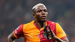 Victor Osimhen'den dev hamle: Türk kulübünü satın almak için harekete geçti!