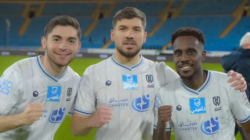 Gökhan Gül- Koray Günter ve Burak İnce