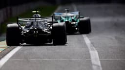 Formula 1 Çin GP 1. Antrenman: Mercedes 1-2 ile Göz Doldurdu