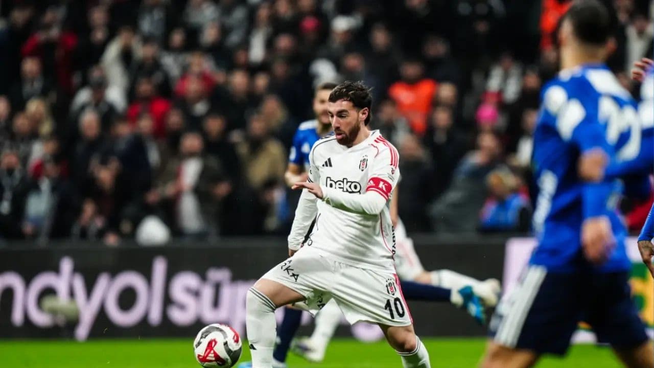 Kasımpaşa'da futbolcular, mağlubiyetin sebebini açıkladılar