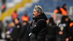 Atila Gerin: "Süper Lig resmen Amatör Küme'ye döndü! Yazık günah"