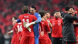 Türkiye'nin Dünya Kupası'na katılma ihtimalini yüzdelerle açıkladılar!