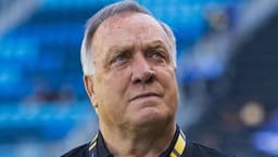 Dick Advocaat'ın yeni takımı belli oldu! Sürpriz görev