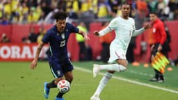 Brezilya kaybetti, Ancelotti Sara’yı yorumladı