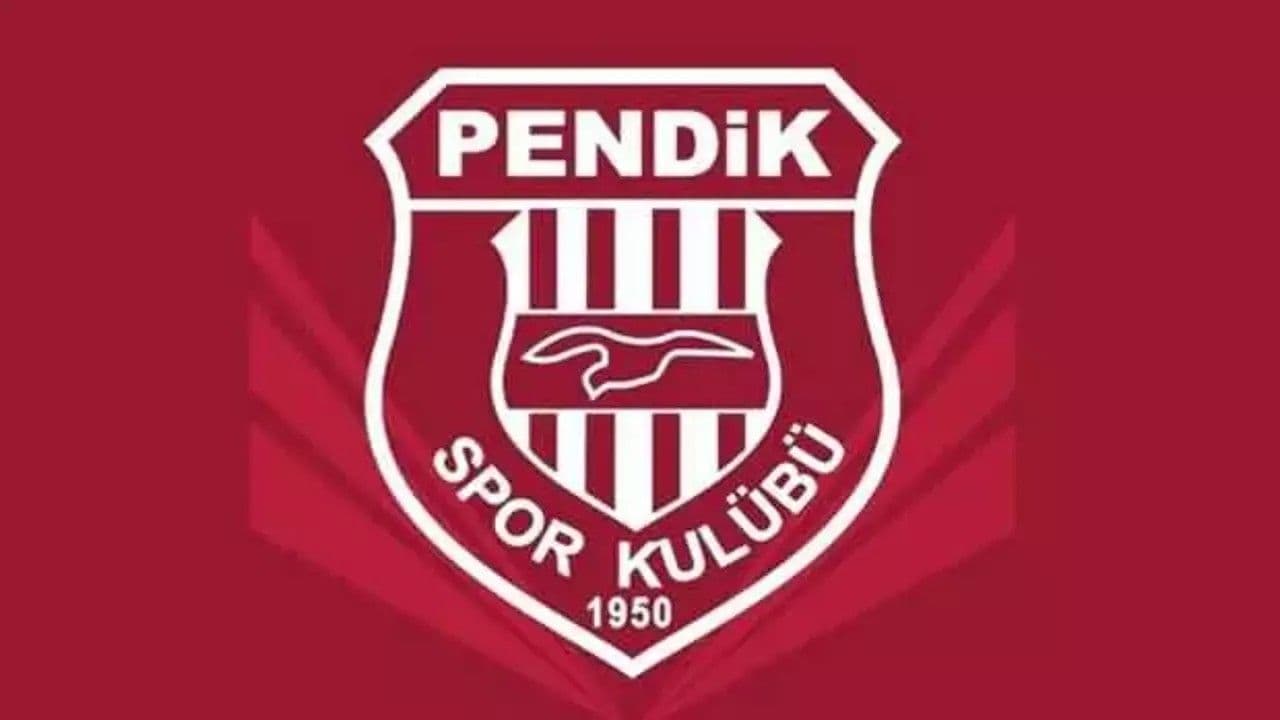 Pendikspor'dan sakatlık açıklaması! 5 futbolcu...
