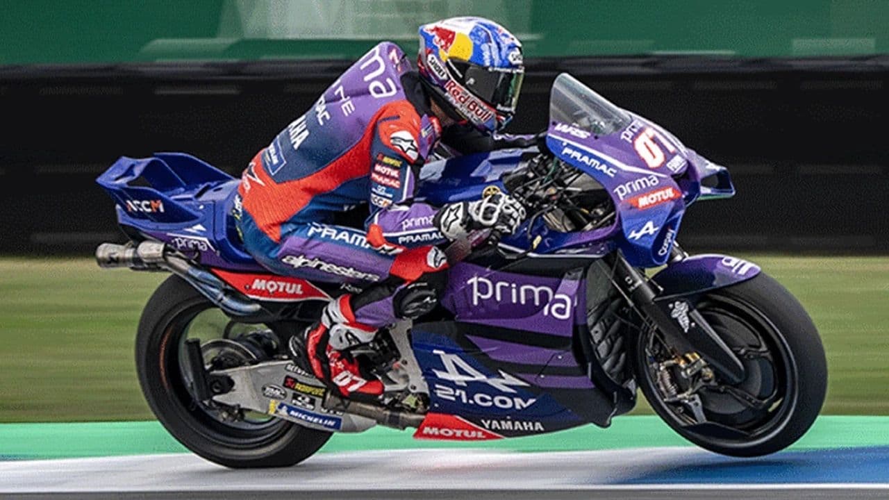 Gözler Toprak’ta: MotoGP Brezilya GP ne zaman, saat kaçta, hangi kanalda?