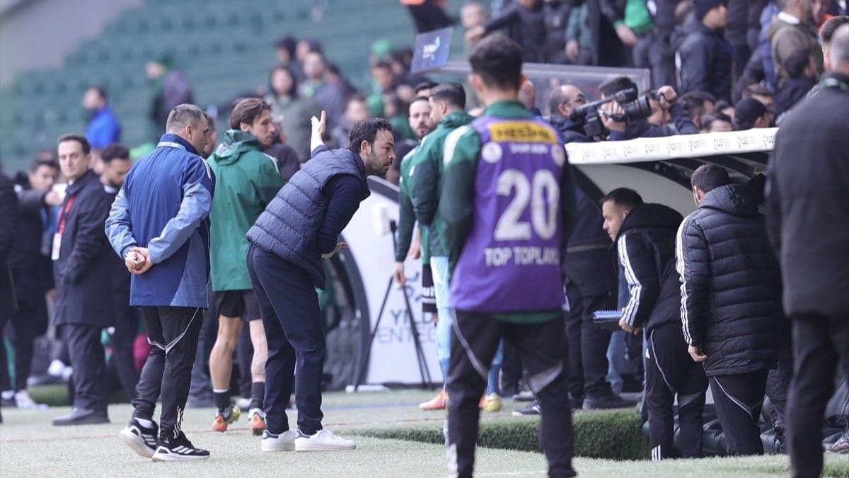 Kocaelispor Teknik Direktörü Selçuk İnan