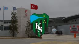 Kocaelispor taraftarı konvoyla Riva'ya gidiyor! "Kavgamız başladı"