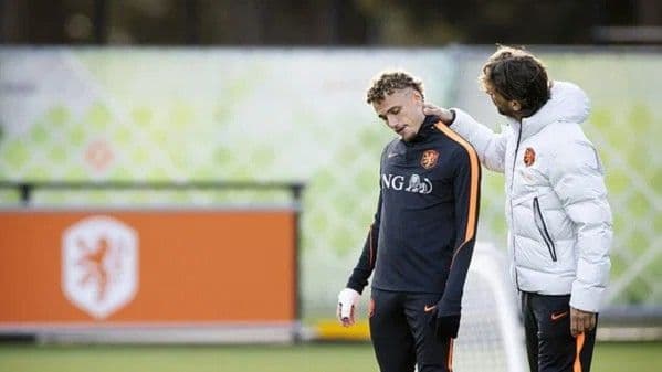 Noa Lang sahalara ne zaman dönecek? Hocası resmen açıkladı