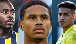 Olaylı Trabzonspor - Fenerbahçe maçıyla ilgili