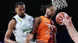 Cimbom, tek sayı farkla kazandı!