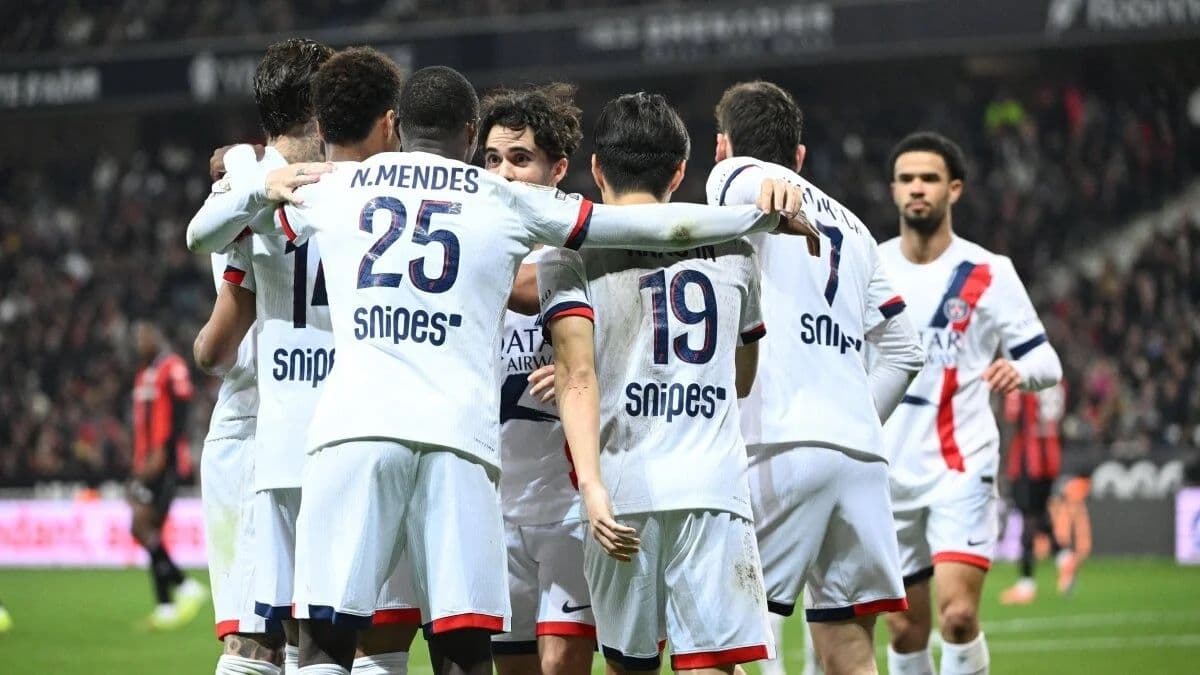 Resmi: Paris Saint-Germain’e Şampiyonlar Ligi ayrıcalığı!