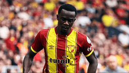 Göztepe'nin yükselen yıldızı Avrupa'nın radarında!