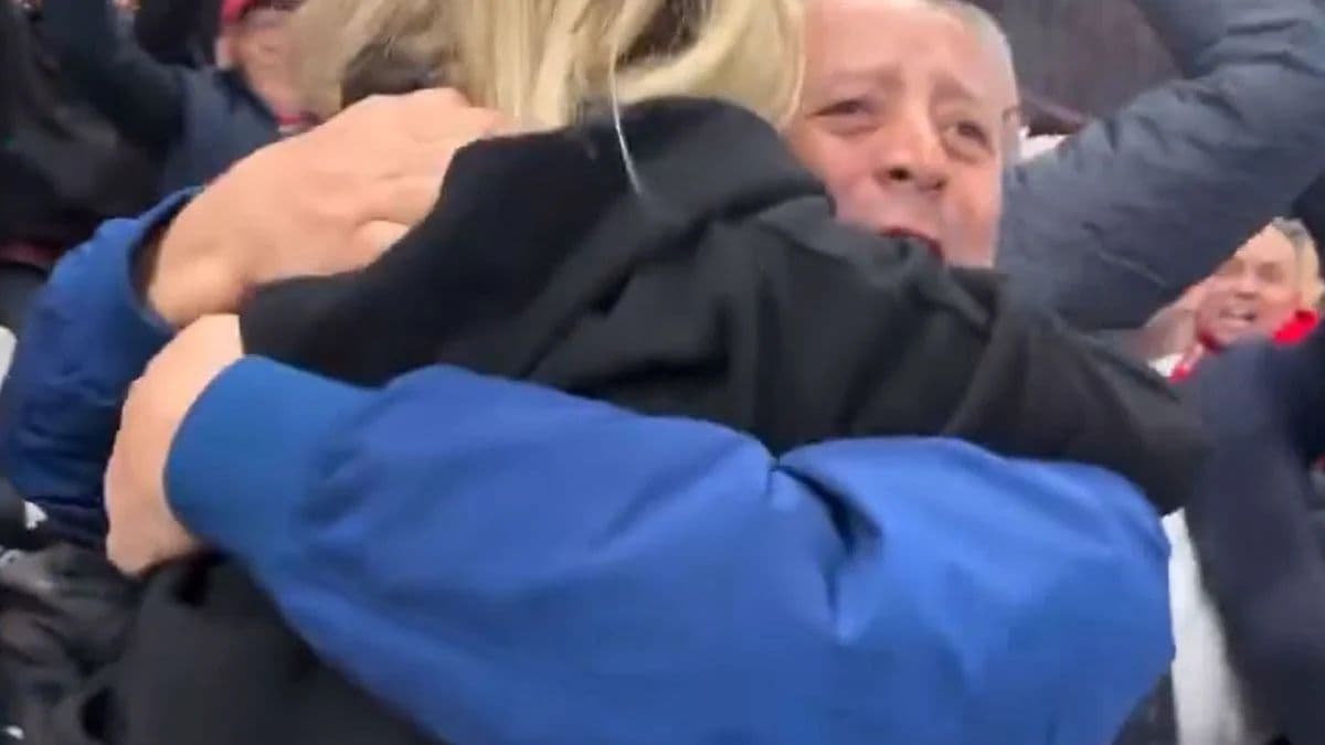 Arda Güler vurdu, ailesi çoştu!