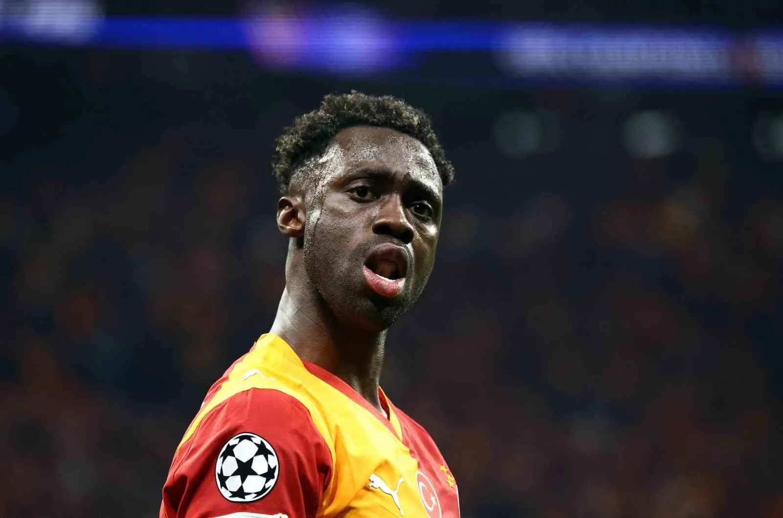 Barcelona yenilgisinin ardından Davinson Sanchez patlaması: "Artık tadı kaçtı cinsinden hatalar"  