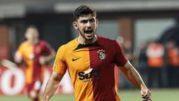 Yusuf Demir'den Galatasaray itirafı!