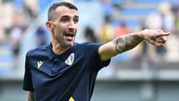 Cuma günü antrenmana çıkıyor! İşte Mehmet Topal'ın yeni adresi