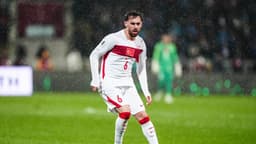 Orkun Kökçü: "Hedefimiz bizim yaşayamadığımız Dünya Kupaları'nı gençlere yaşatmak"