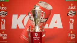 Sarıyer Kola’dan TFF’de özel iftar buluşması