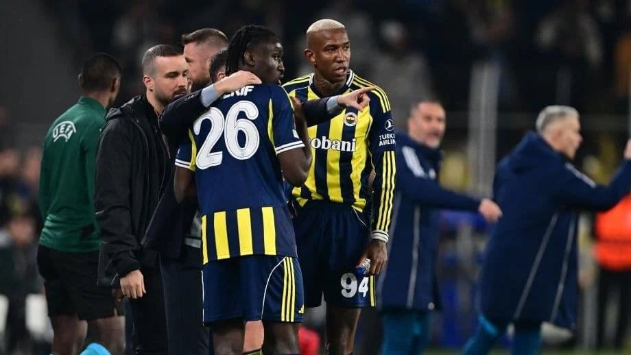 Fenerbahçe'ye müjdeli haber!