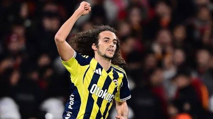 Guendouzi: ''En kötü maçımızdı''
