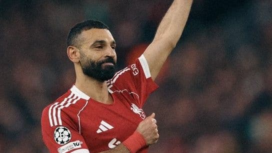 Liverpool'dan flaş Mohamed Salah kararı!