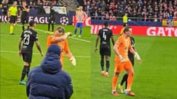 İlk 15 dakika 3 gol yedi! Tudor affetmedi, genç ismi oyundan çıkardı