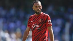 Muriqi penaltıyı kaçırdı, açıklama yaptı! ''Hayatımız söz konusu...''