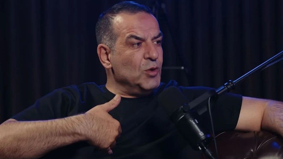 Bünyamin Gezer’den Galatasaray yorumu: “50-60 milyon verseler satmam''