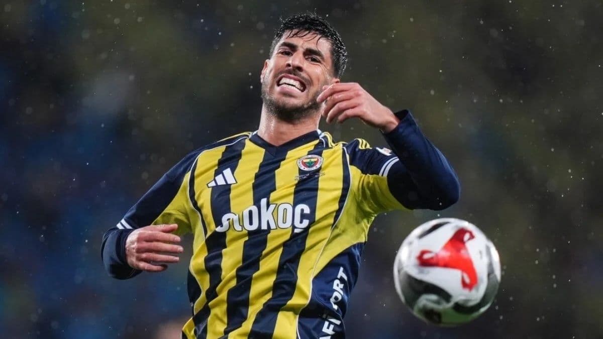 İspanya Milli Takımı'nın kadrosu açıklandı! Marco Asensio...