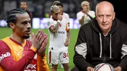 Mario Basler'den Galatasaray'ı çıldırtan açıklama! ''İkinci Lig...''