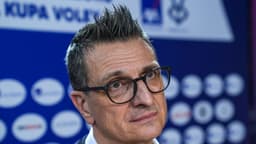 Giovanni Guidetti: "Çok iyi bir voleybol sergiledik"