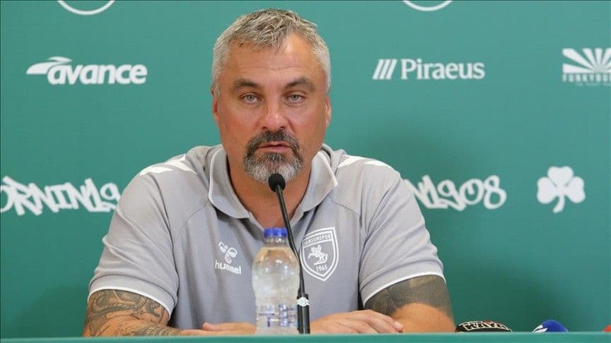 Thomas Reis'ten yeni açıklama: "Tepkiler beni şaşırttı"