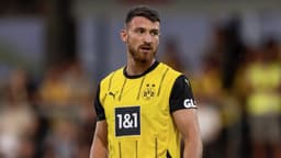 Beşiktaş'a müjde! Borussia Dortmund'dan Salih Özcan açıklaması