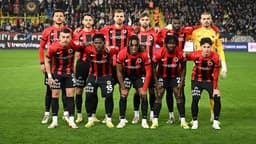 Gençlerbirliği'nin yıldızı Portekiz Milli Takımı'na çağrıldı!