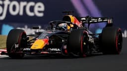 Red Bull, Suzuka’da çuvalladı! Verstappen'den telsizde itiraf