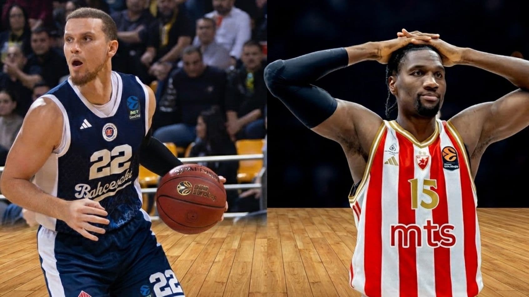 Anadolu Efes'te gelecek sezonun transfer operasyonu başladı!