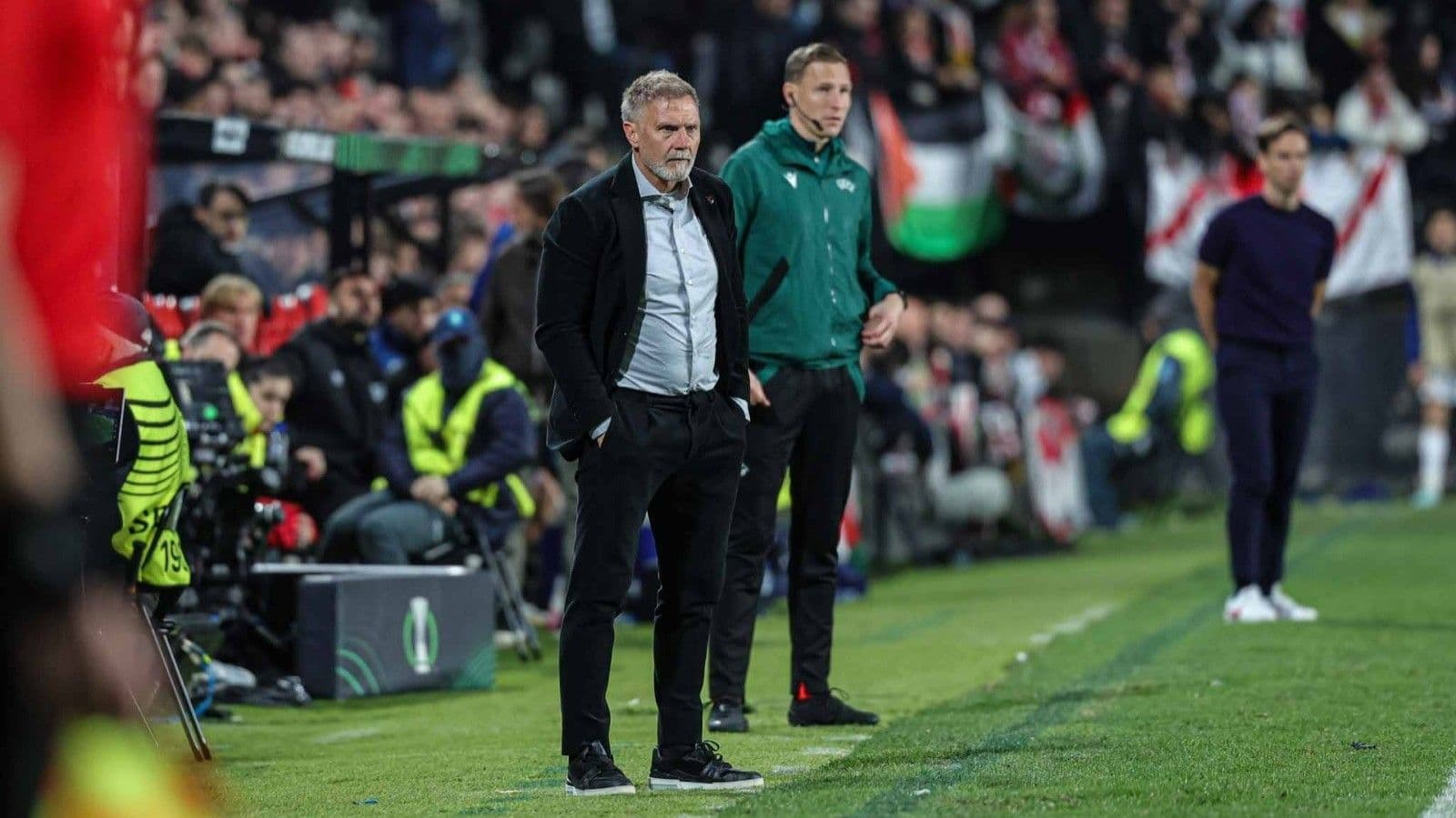 Thorsten Fink: "İkinci gole yakındık ama başaramadık"