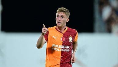 Metehan Baltacı tahliye oldu! Okan Buruk açıklama yaptı