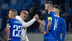 Calzona açıkladı: Skriniar maçlar için riske girdi