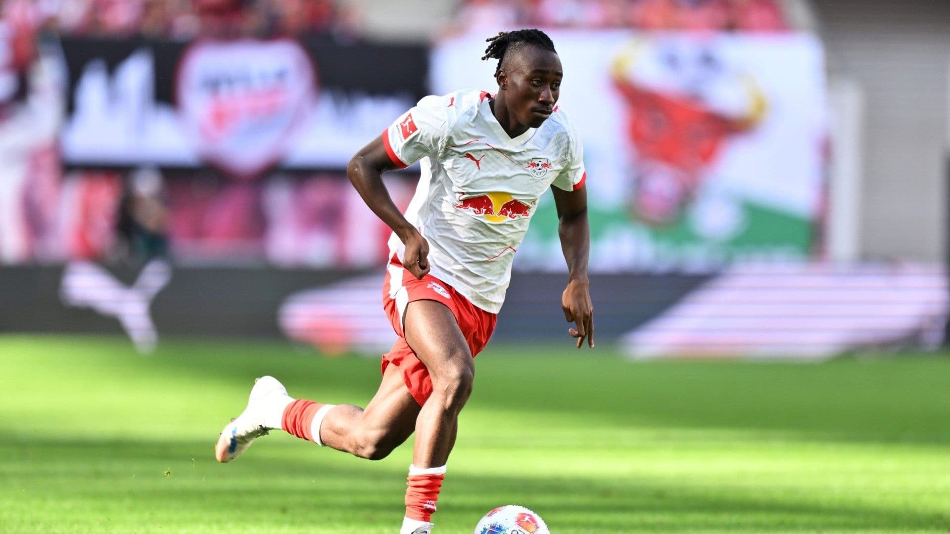 Diomande yarışı kızışıyor! Son talibi...