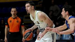 Fenerbahçe Beko, Sırbistan'da aradığını bulamadı