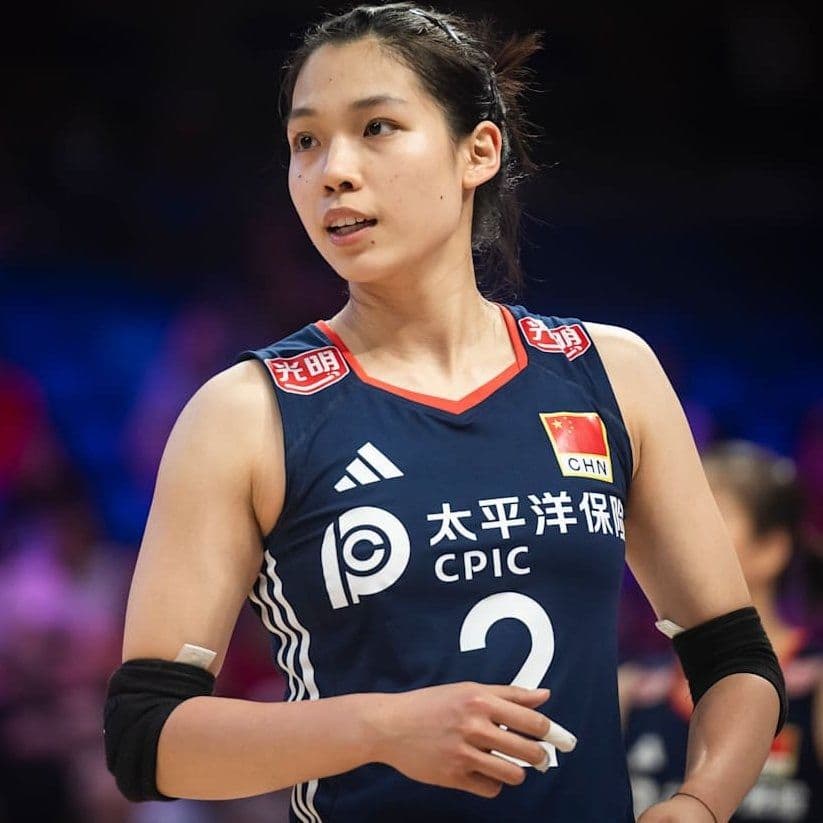 Yushan Zhuang